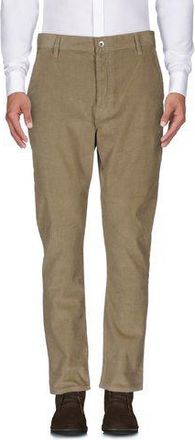 Brian Dales PARTES DE ABAJO - Pantalones en YOOX.COM