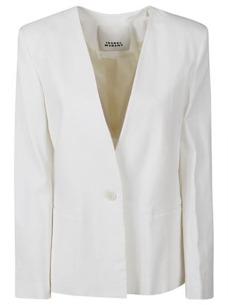 Isabel Marant Manzil Blazer