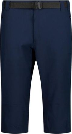 F.lli Campagnolo Capri Stretch Shorts f&uuml;r Herren | blau