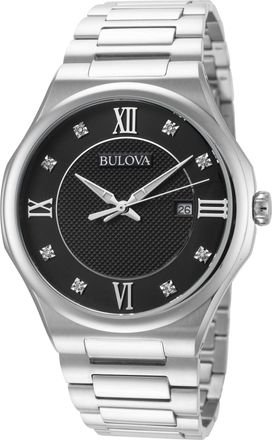 Bulova Classic Mens Watch