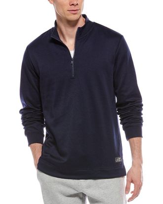 Eddie Bauer Fleece 1/4-Zip