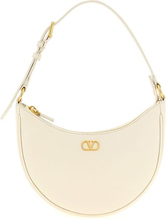 Valentino Garavani Valentino Garavani Vlogo Mini Shoulder Bag