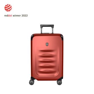Victorinox by Swiss Army Spectra 3.0 Expandable Frequent Flyer Plus Carry-On