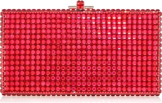 Judith Leiber SLEEK RECTANGLE