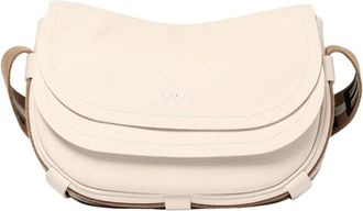 Coccinelle Donna, Borse, Bianco, Taglia unica, new