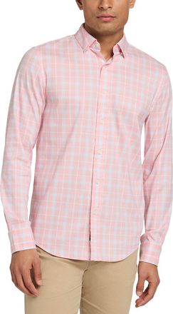 Faherty The Movement Shirt