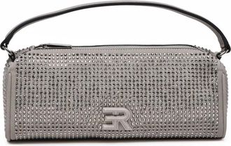 Ermanno Scervino Tassen, Dames, Grijs, ONE Size, Verly Handtas