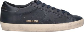 Golden Goose Sneakers Super-Star