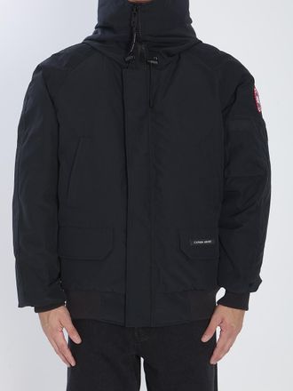 Canada Goose Chilliwack Bomber Jacket
