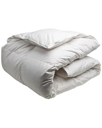 Canadian Down & Feather Company 625 Loft White Down Duvet Regular Weight