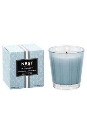 Nest New York Driftwood & Chamomile Petite Candle at Nordstrom Rack