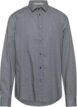 Dirk Bikkembergs CAMISETAS Y TOPS - Camisas en YOOX.COM