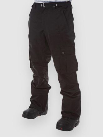 Light Cartel Hose schwarz