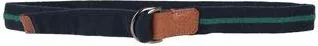 Drumohr Small Leather Goods - Belts on YOOX.COM