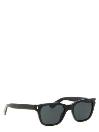 Saint Laurent SL Sunglasses - Black