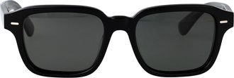 Oliver Peoples R-3 Sunglasses