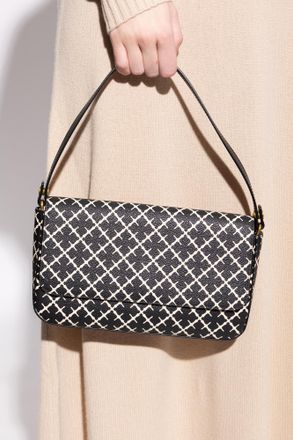 By Malene Birger Shoulder Bag Tallie, Womens, Black