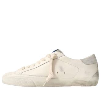 Golden Goose Superstar Ivory GMF00102-F005359-11166
