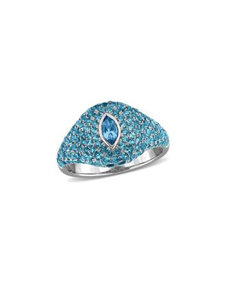 Rina Limor 14K 2.23 ct. tw. Gemstone Ring