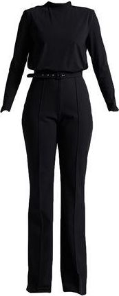 La Petite Robe Di Chiara Boni JUMPSUITS & TRACKSUITS - Jumpsuits on YOOX.COM