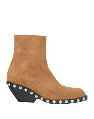 ブーツその他 Khaite Ankle boots KHAITE Arizona レザー アンクルブーツ | NET-A-PORTER