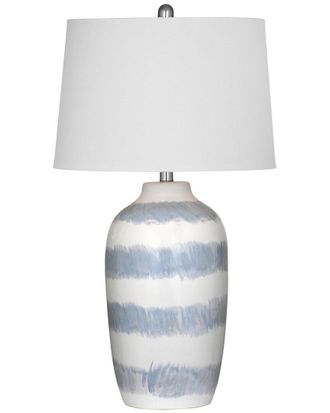 Bassett Mirror Company Harper Table Lamp