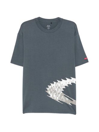 Oakley New Retro Tee Static 3.0
