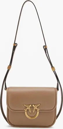 Pinko Bags Light And Natural-Donna