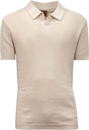 Rakk&igrave; Uomo, Top, Beige, 3Xl, new