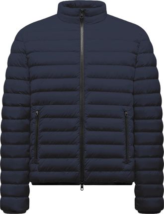 CAPE HORN Matt Sur Quilted Insulated Jacket