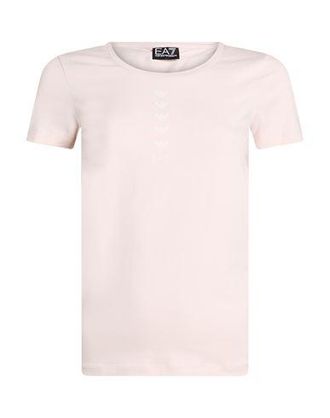 Emporio Armani CAMISETAS Y TOPS - Camisetas en YOOX.COM