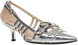 Pinko Pinko Hohe Schuhe - Knitten heels Gloria - f&uuml;r Damen