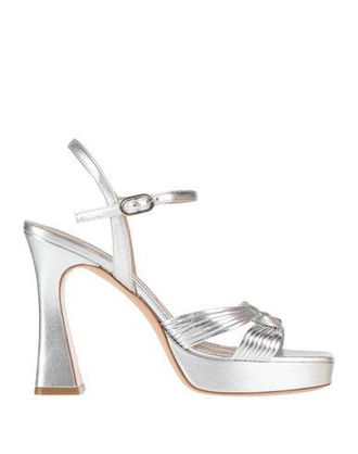 FRANCESCO SACCO SCHUHE - Sandalen auf YOOX.COM