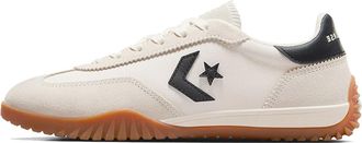 Converse Run Star Trainer Cream Black A08262C