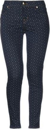 Jacob Cohen BOTTOMWEAR - Jeans on YOOX.COM