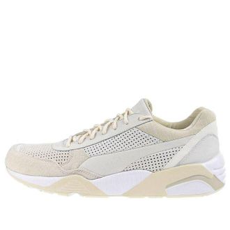 Puma Stampd x R698 Whisper White 358736-02