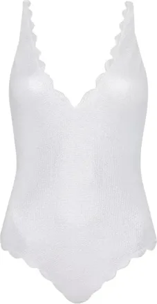 Marysia Swim Mujer, Trajes de ba&ntilde;o, Gris, Talla: S
