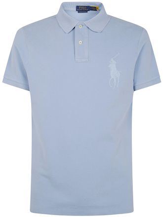 Ralph Lauren Polo Shirt Short Sleeve