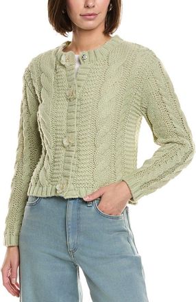 Seraphina Cardigan