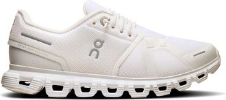 On Running Witte Sneakers met Cloud Tec Technologie - Heren - Sneakers - Wit - 36 EU - Polyester - Schoenen
