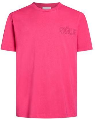 Ga&euml;lle Paris CAMISETAS Y TOPS - Camisetas en YOOX.COM