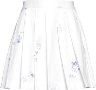 VETEMENTS BOTTOMWEAR - Mini skirts sur YOOX.COM