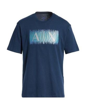 A|X Armani Exchange TOPWEAR - T-shirts on YOOX.COM