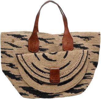 Ibeliv Laza Ii Handbag