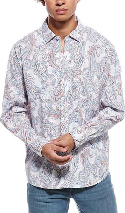 Tommy Bahama Siesta Key Paisley Tides Shirt