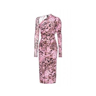 Pinko Pinko, Donna, Abiti, Multicolore, M, new