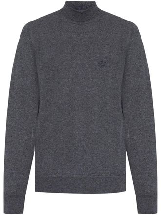 Bally Adrien Brody sweater - Grey