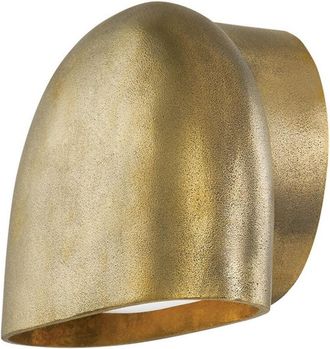 Hudson Valley Lighting Diggs Aplique De Pared Led Lat&oacute;n, 2700k