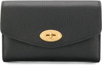 Mulberry Wallet
