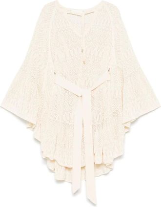 Zimmermann Abito corto Coco - Toni neutri